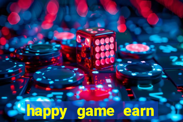 happy game earn money gcash